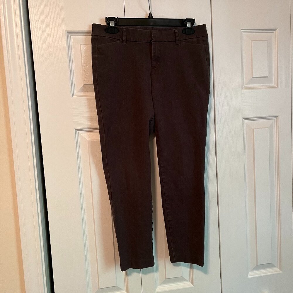 Capris